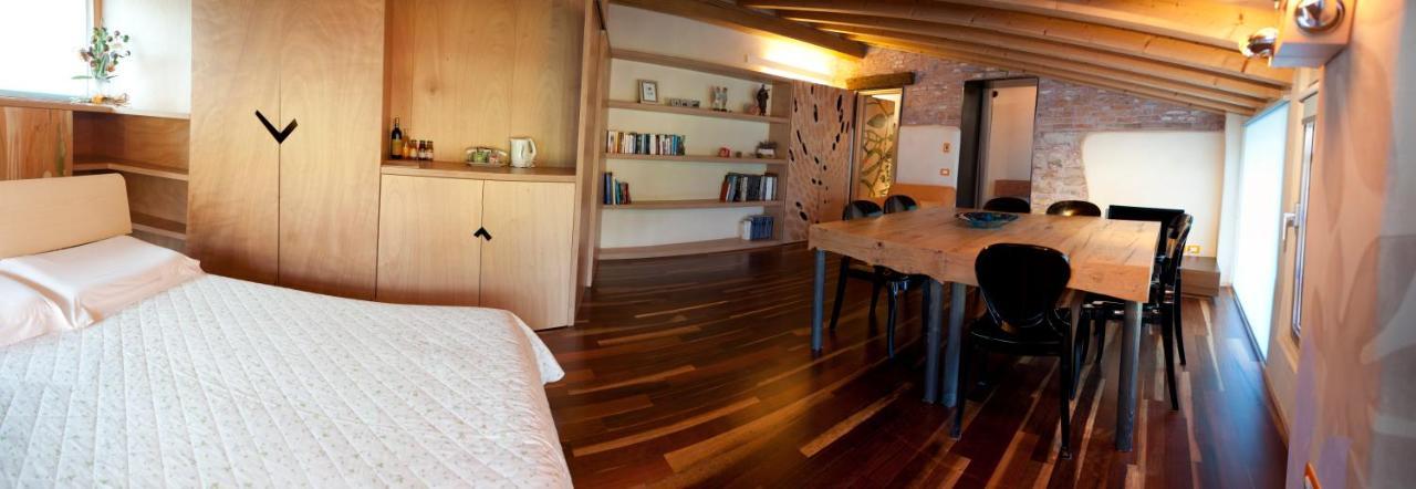 Dimora Le Nove Fate Bérgamo Quarto foto