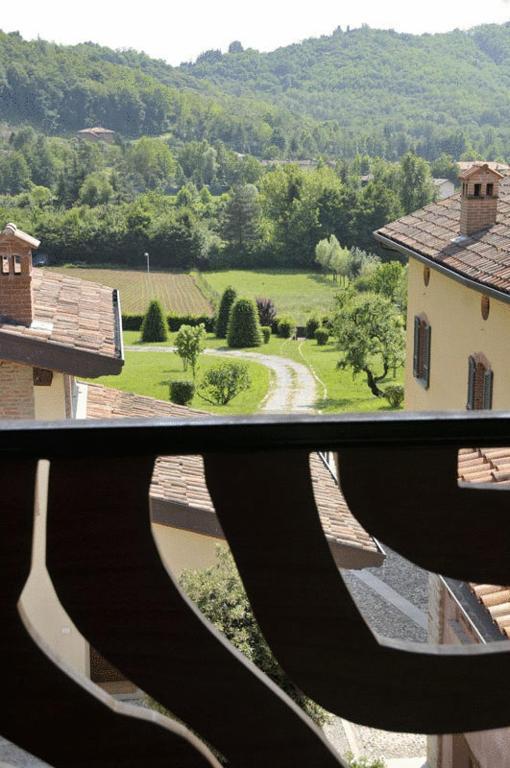 Dimora Le Nove Fate Bérgamo Exterior foto